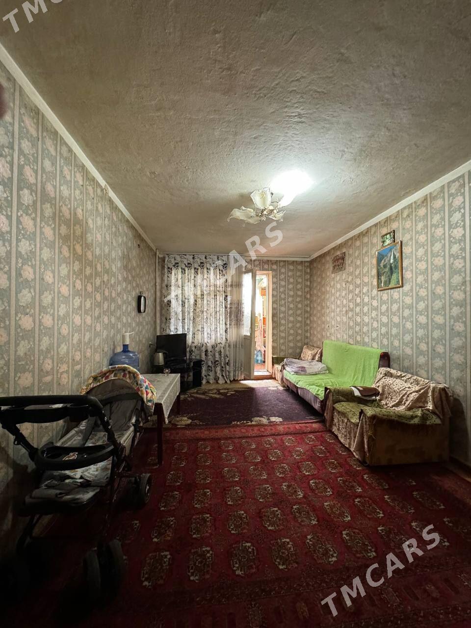 2-комн. 3-этаж 11-мкр. - Aşgabat - img 2