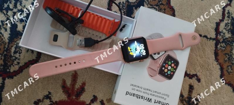 Sagat smart wristband - Aşgabat - img 2