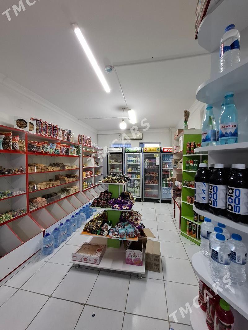 Magazin satlyk azyk harytlar - Туркменабат - img 7