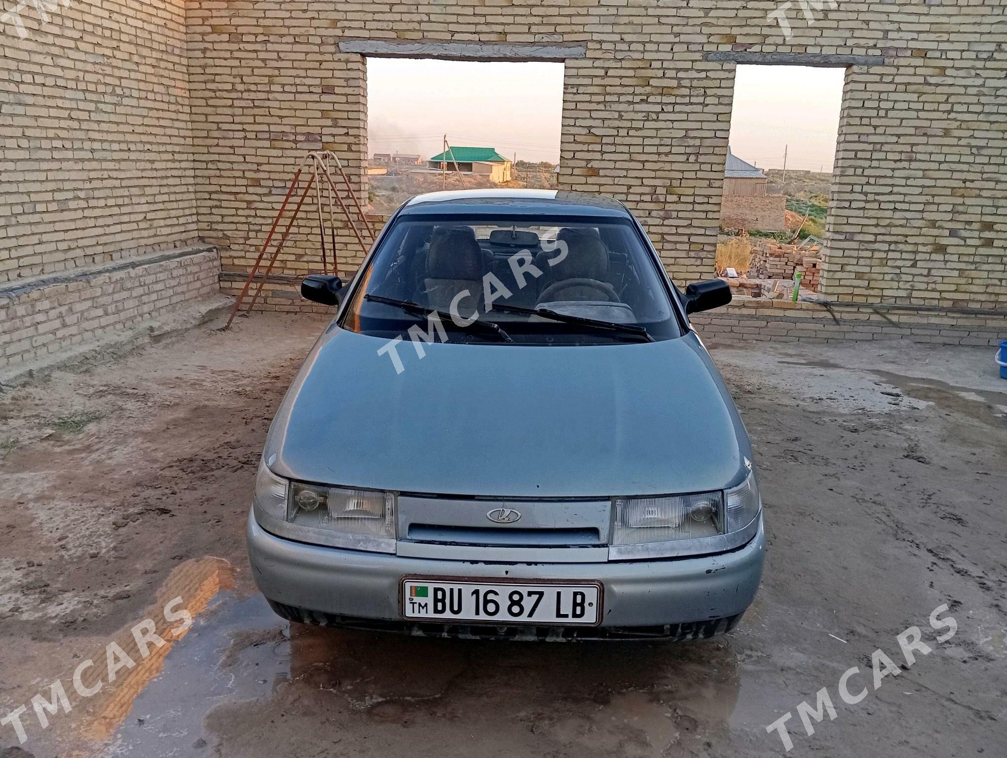 Lada 2110 2002 - 14 000 TMT - Halaç - img 2