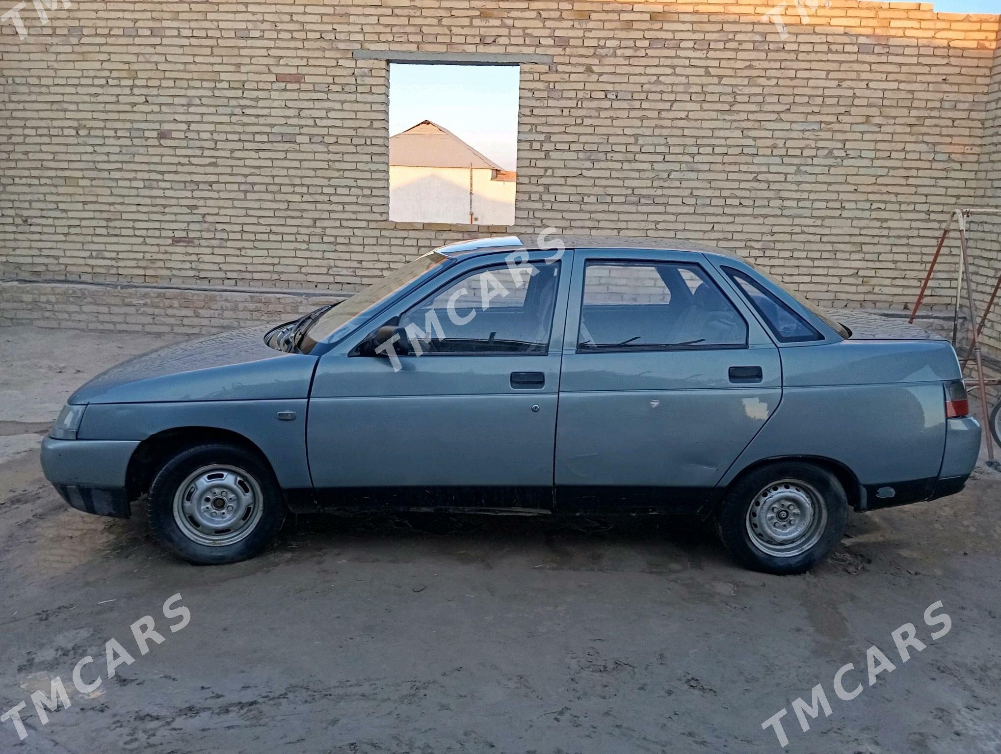 Lada 2110 2002 - 14 000 TMT - Halaç - img 3