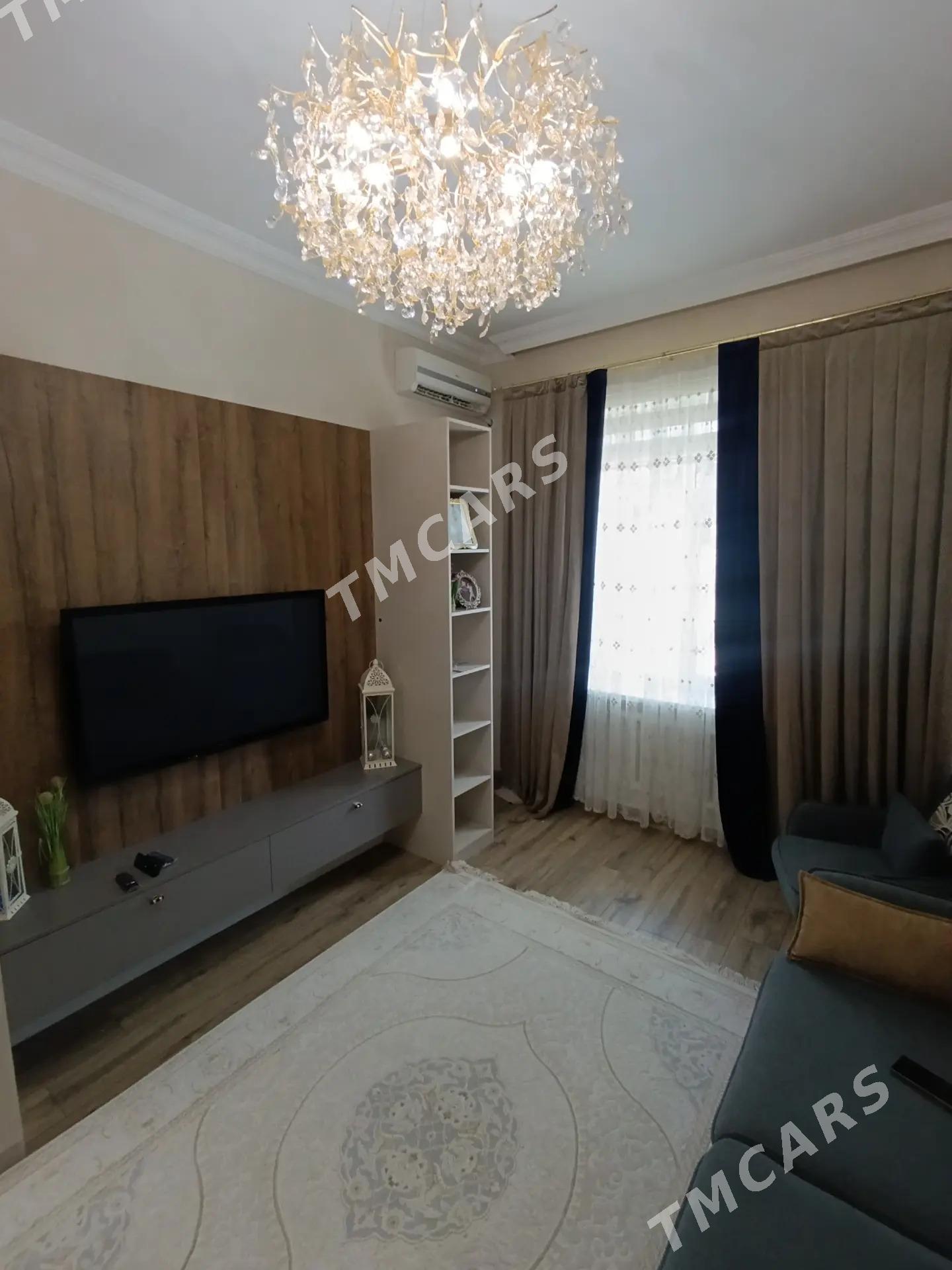 533 квартал kvartal квартира - Ашхабад - img 5