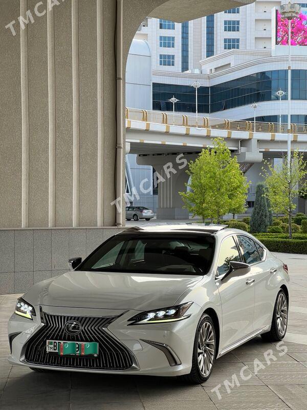 Lexus ES 350 2019 - 600 850 TMT - Aşgabat - img 2