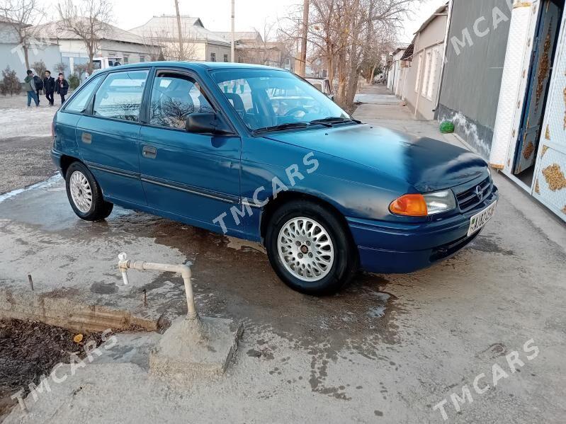 Opel Astra 1992 - 30 000 TMT - Tejen - img 6