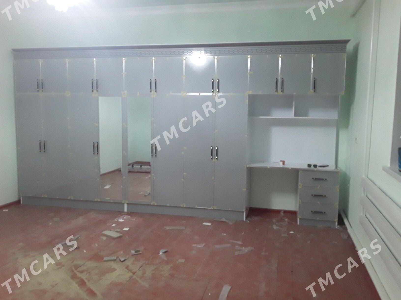 mebel skaf - Şabat etr. - img 2