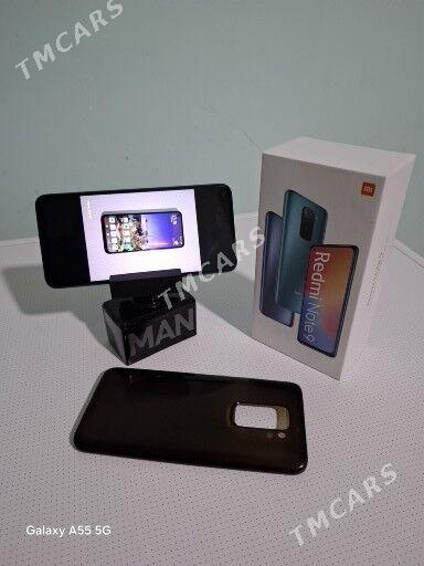 REDMI NOT 9 3/64GB - Дашогуз - img 6