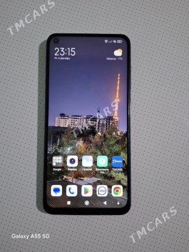 REDMI NOT 9 3/64GB - Дашогуз - img 7