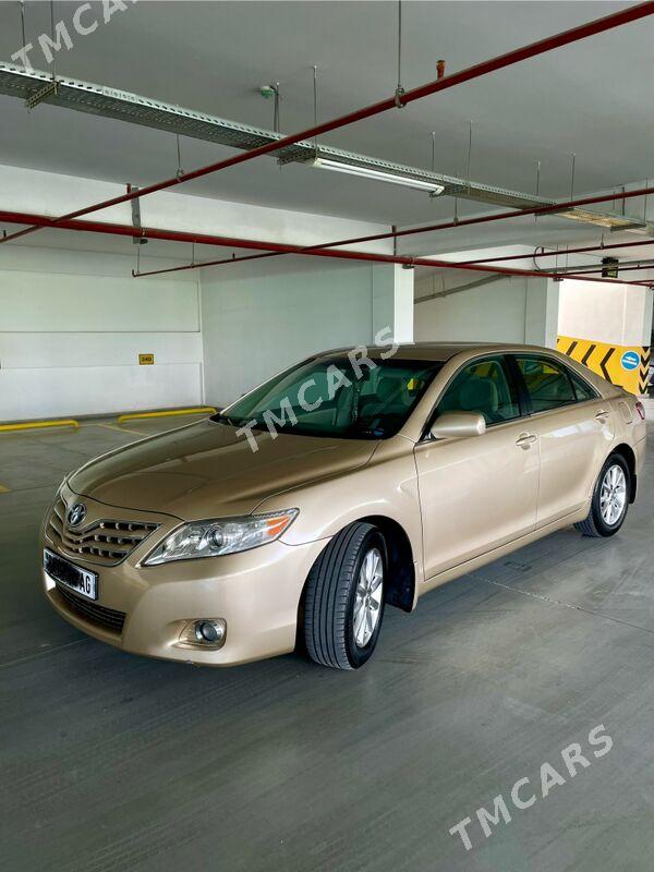 Toyota Camry 2011 - 170 000 TMT - Ашхабад - img 2