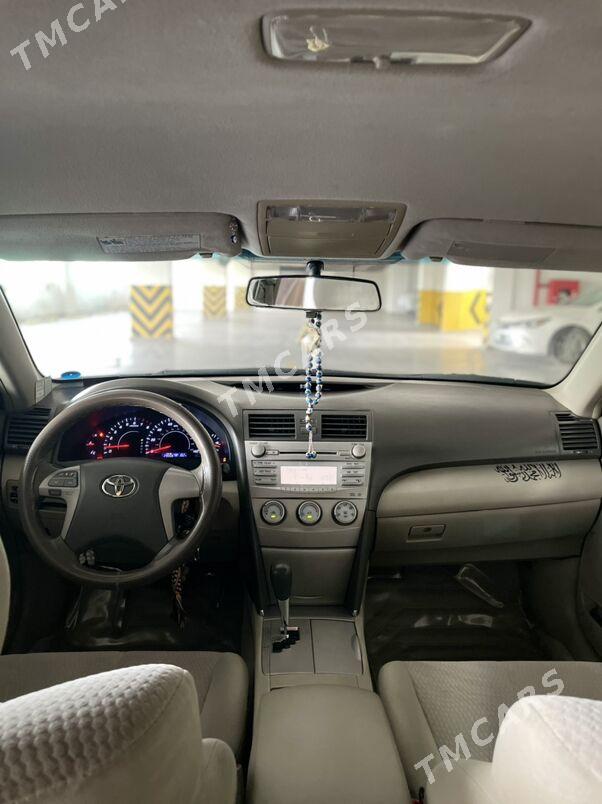 Toyota Camry 2011 - 170 000 TMT - Ашхабад - img 8