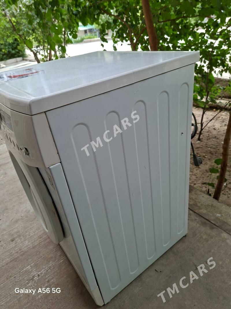 LG 8 kg DD mator kir masyn - Туркменабат - img 3