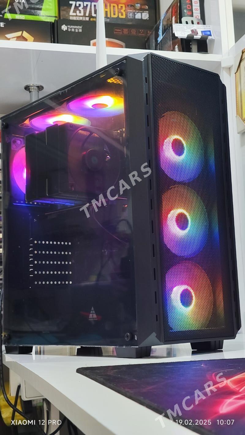 i7-13KF-GTX1080-32GBRAM-8GB - Mary - img 2