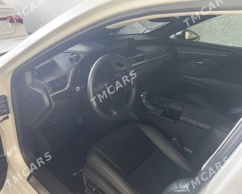 Lexus ES 350 2020 - 500 000 TMT - Туркменабат - img 2