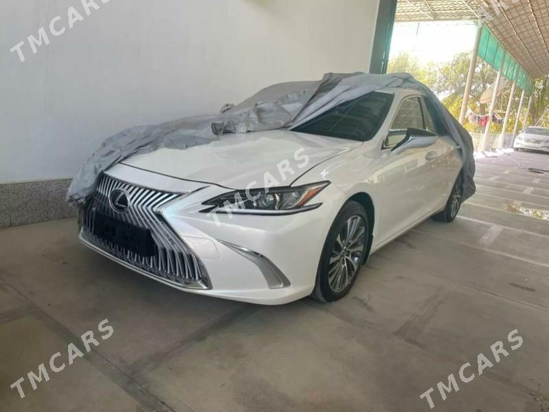 Lexus ES 350 2020 - 500 000 TMT - Туркменабат - img 5