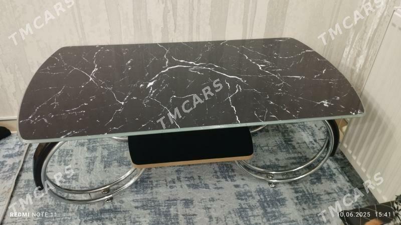 zurnal stol - Aşgabat - img 3