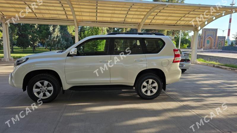Toyota Land Cruiser Prado 2015 - 640 000 TMT - "Алтын Асыр" Гундогар базары ( Толкучка) - img 8