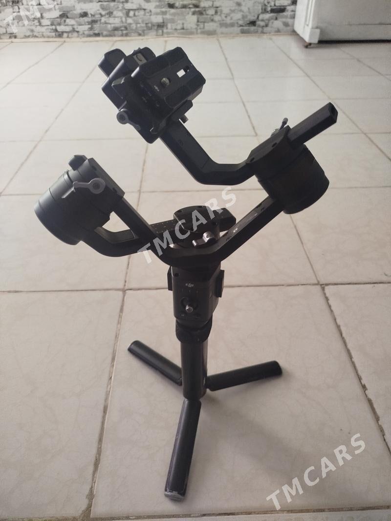 DJI S ronin - Гызыларбат - img 2