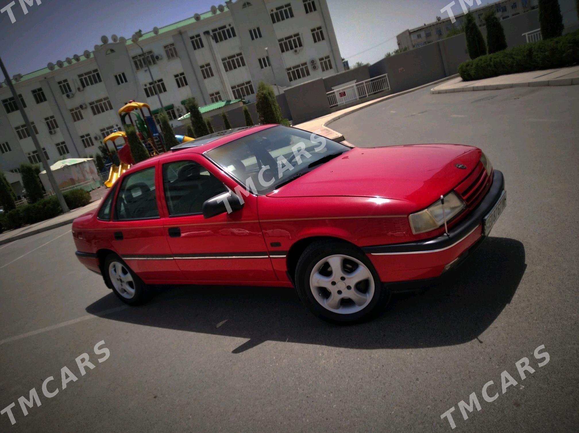 Opel Vectra 1989 - 38 000 TMT - Mary - img 3