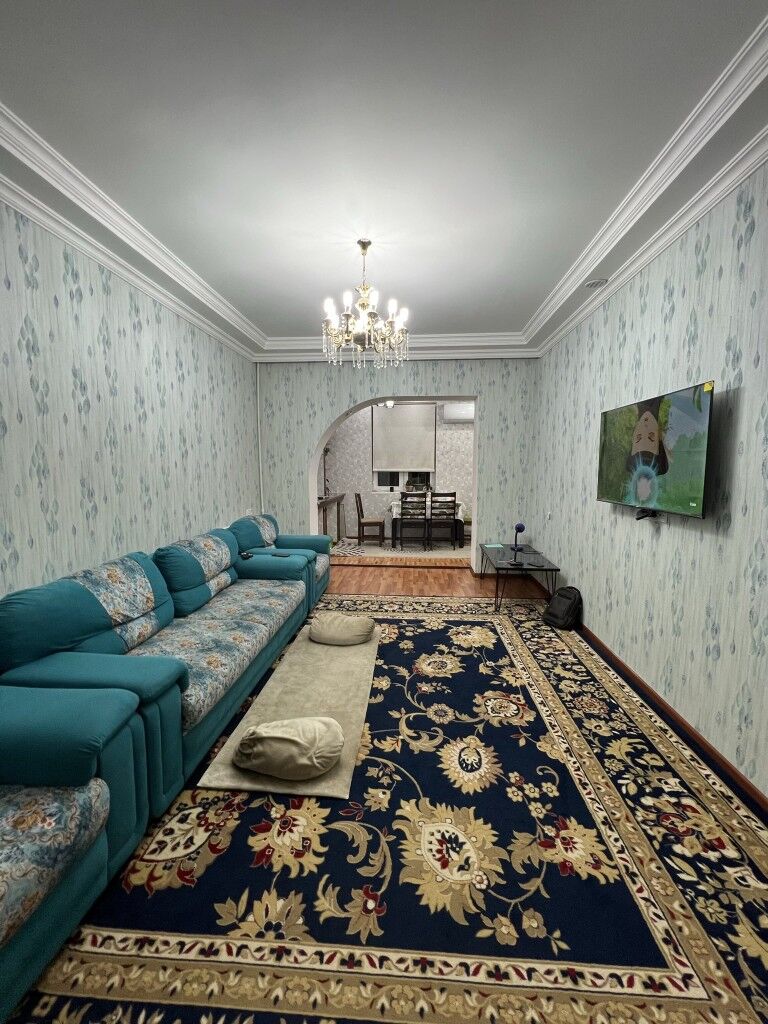 DOSAF 5 KOM - Aşgabat - img 2