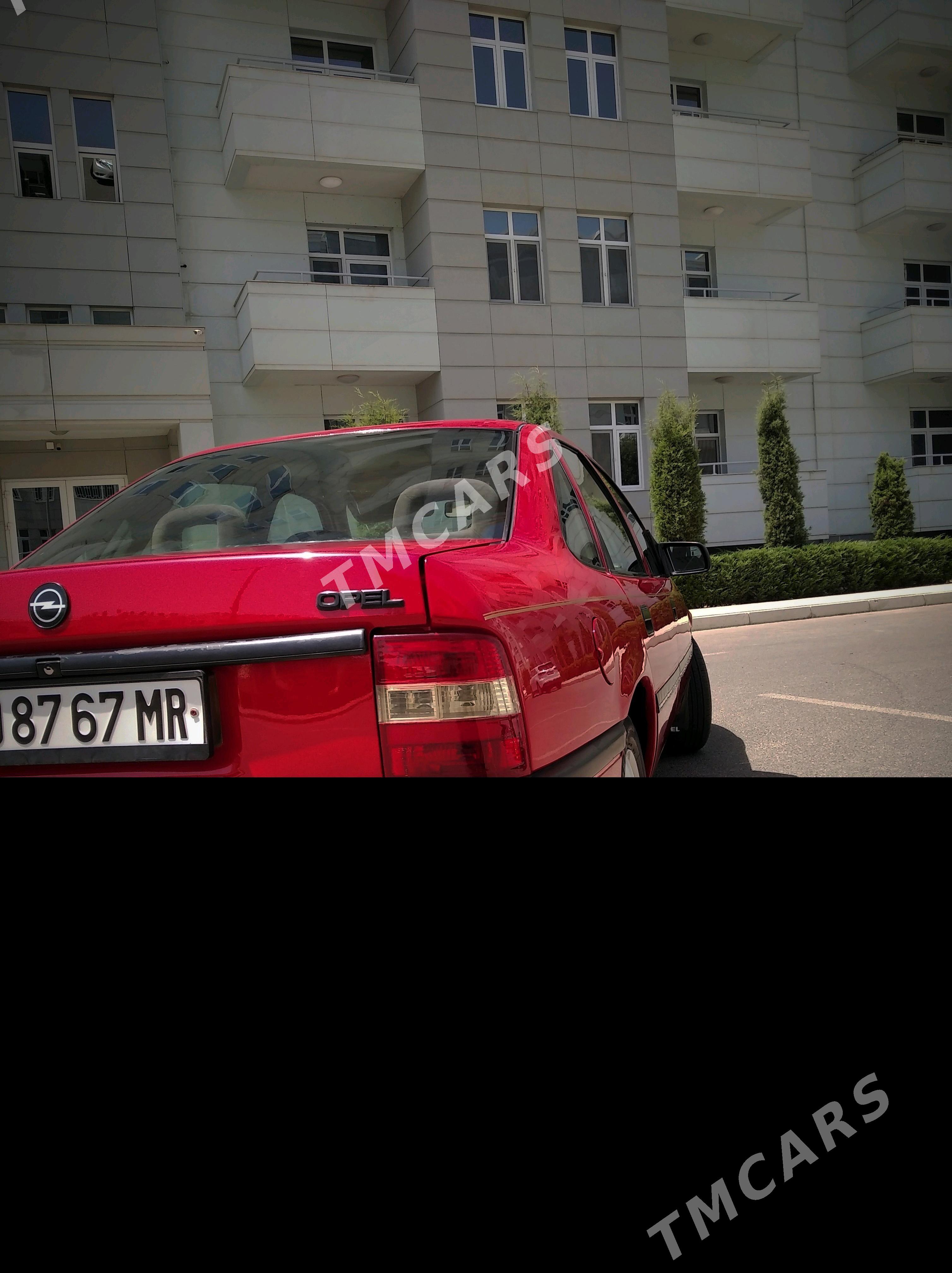Opel Vectra 1989 - 38 000 TMT - Mary - img 4