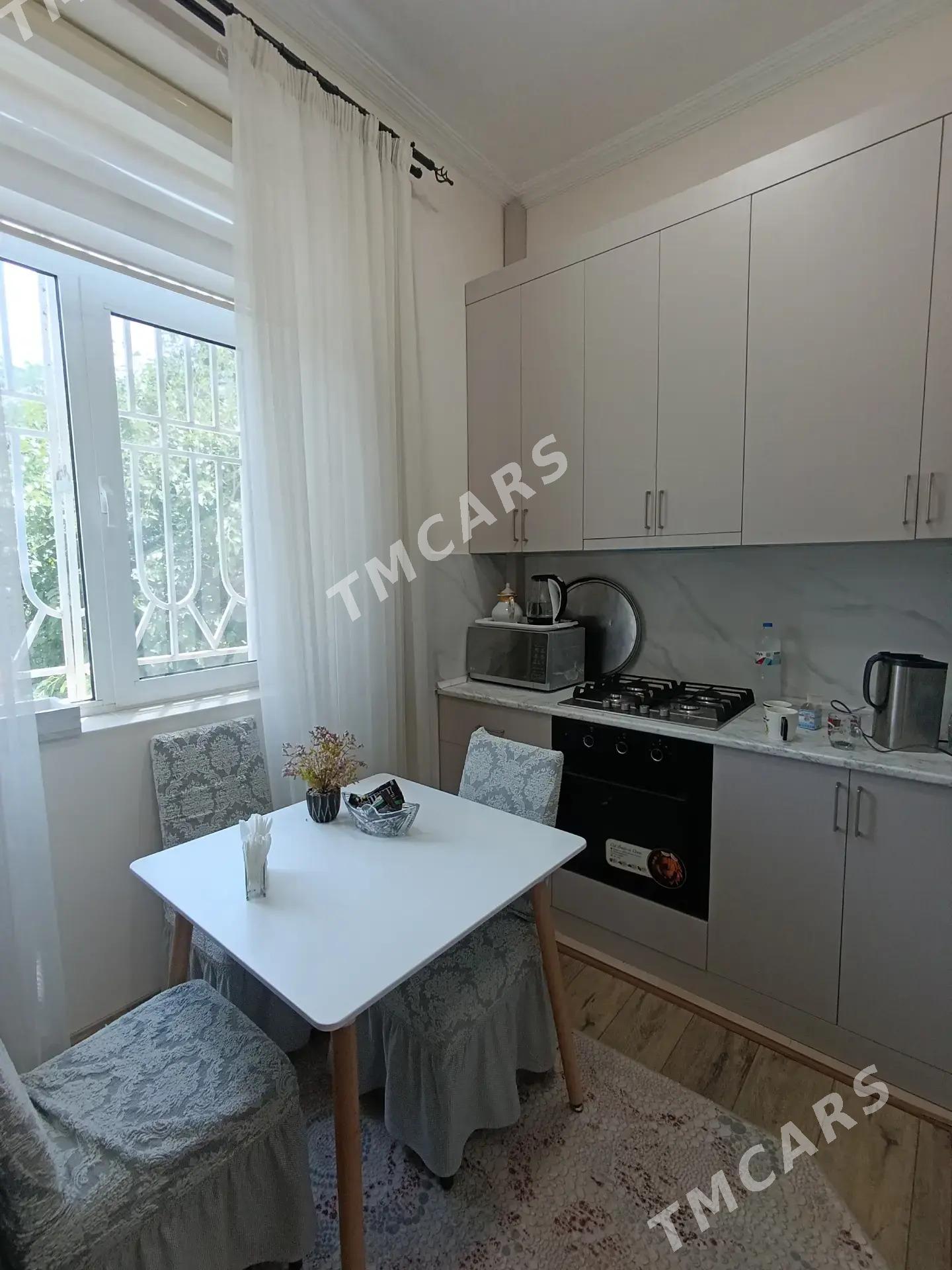 ПРОДАЖА КВАРТИРЫ - Aşgabat - img 6