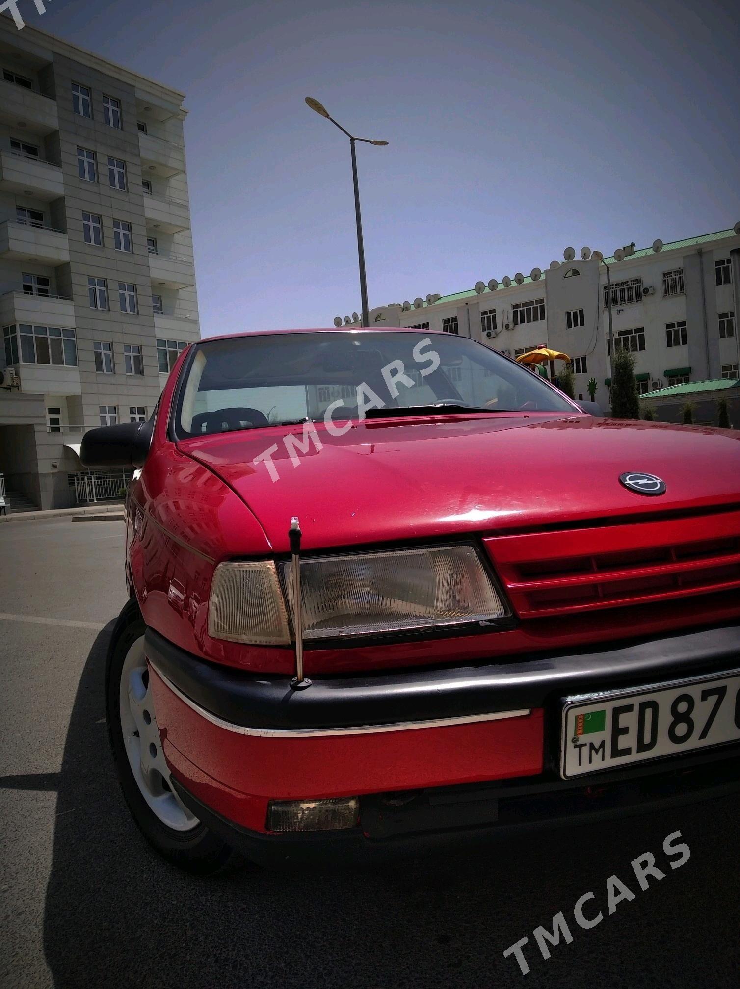 Opel Vectra 1989 - 38 000 TMT - Mary - img 6
