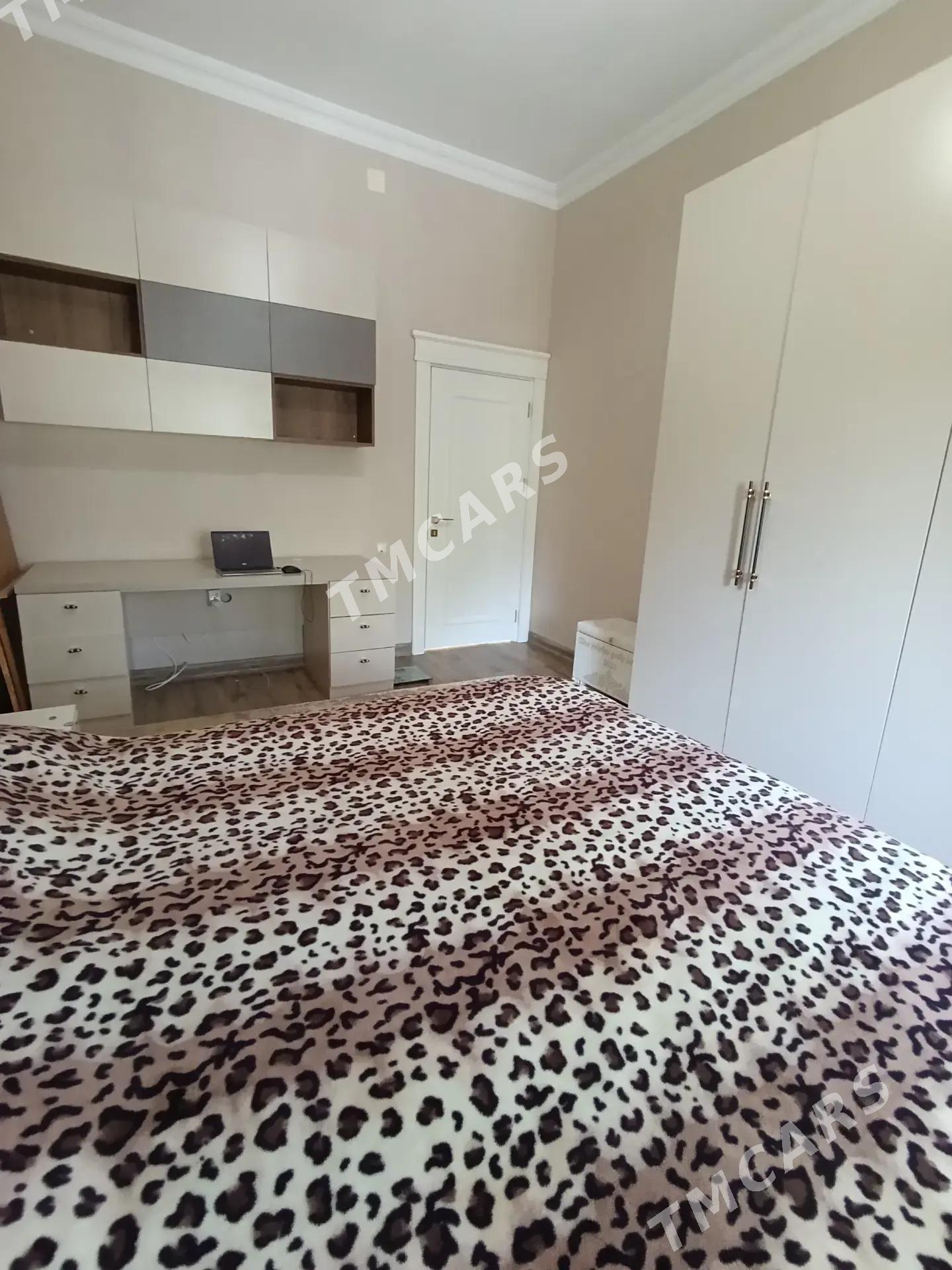 ПРОДАЖА КВАРТИРЫ - Aşgabat - img 4
