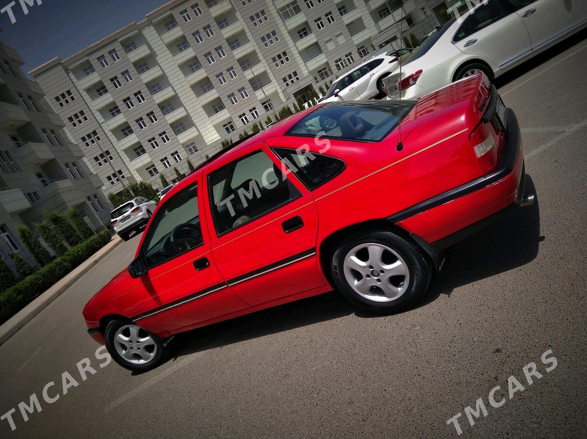 Opel Vectra 1989 - 38 000 TMT - Mary - img 8