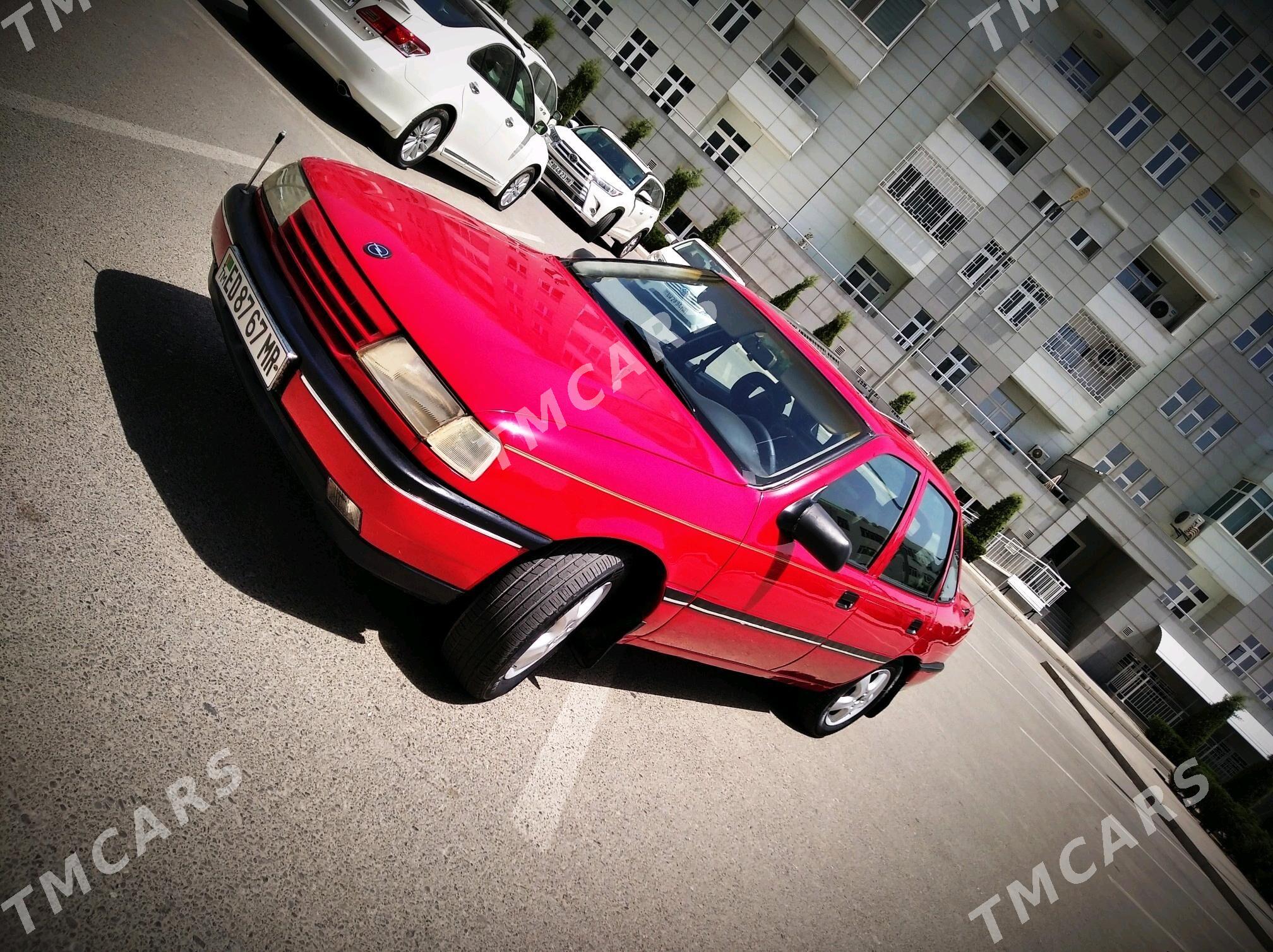 Opel Vectra 1989 - 38 000 TMT - Mary - img 9