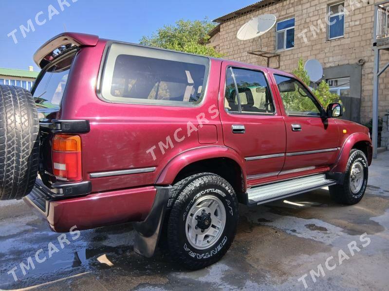Toyota Hilux 1991 - 72 000 TMT - Балканабат - img 4