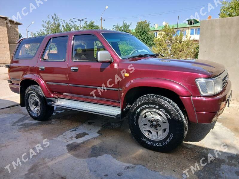 Toyota Hilux 1991 - 72 000 TMT - Балканабат - img 3