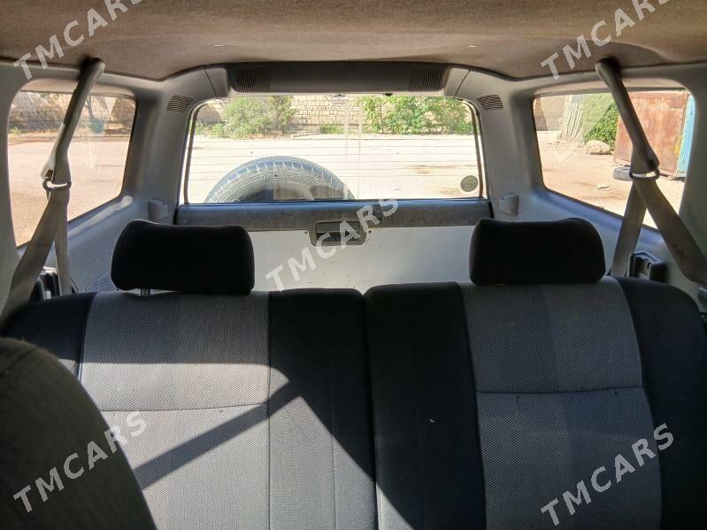 Toyota Hilux 1991 - 72 000 TMT - Балканабат - img 8