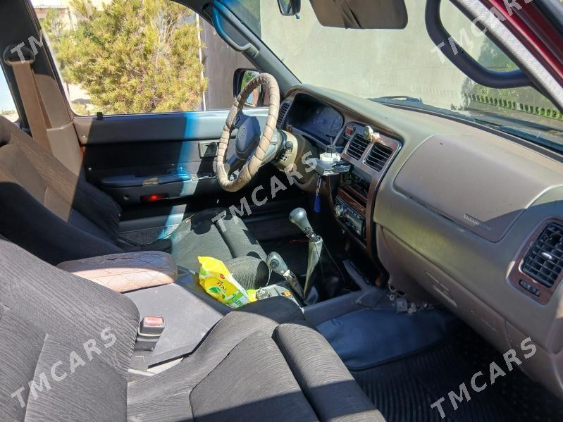 Toyota Hilux 1991 - 72 000 TMT - Балканабат - img 7