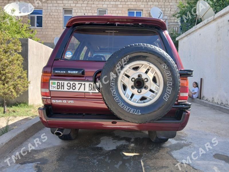 Toyota Hilux 1991 - 72 000 TMT - Балканабат - img 6