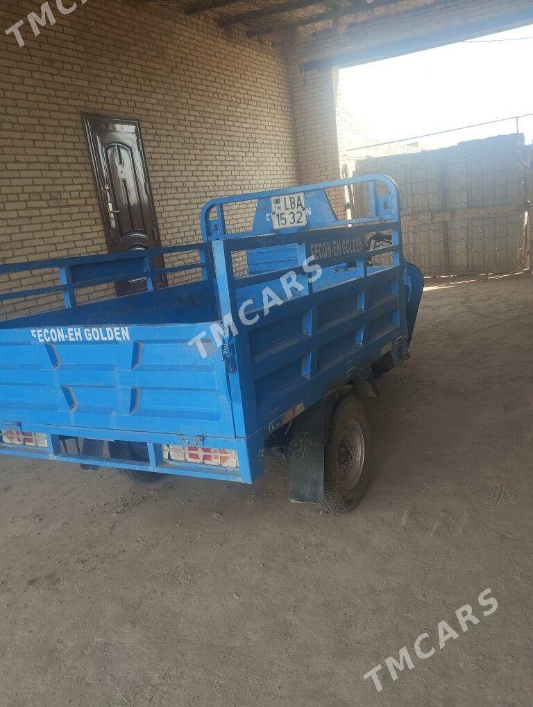 Fekon FK200-14G 2024 - 30 000 TMT - Фарап - img 6