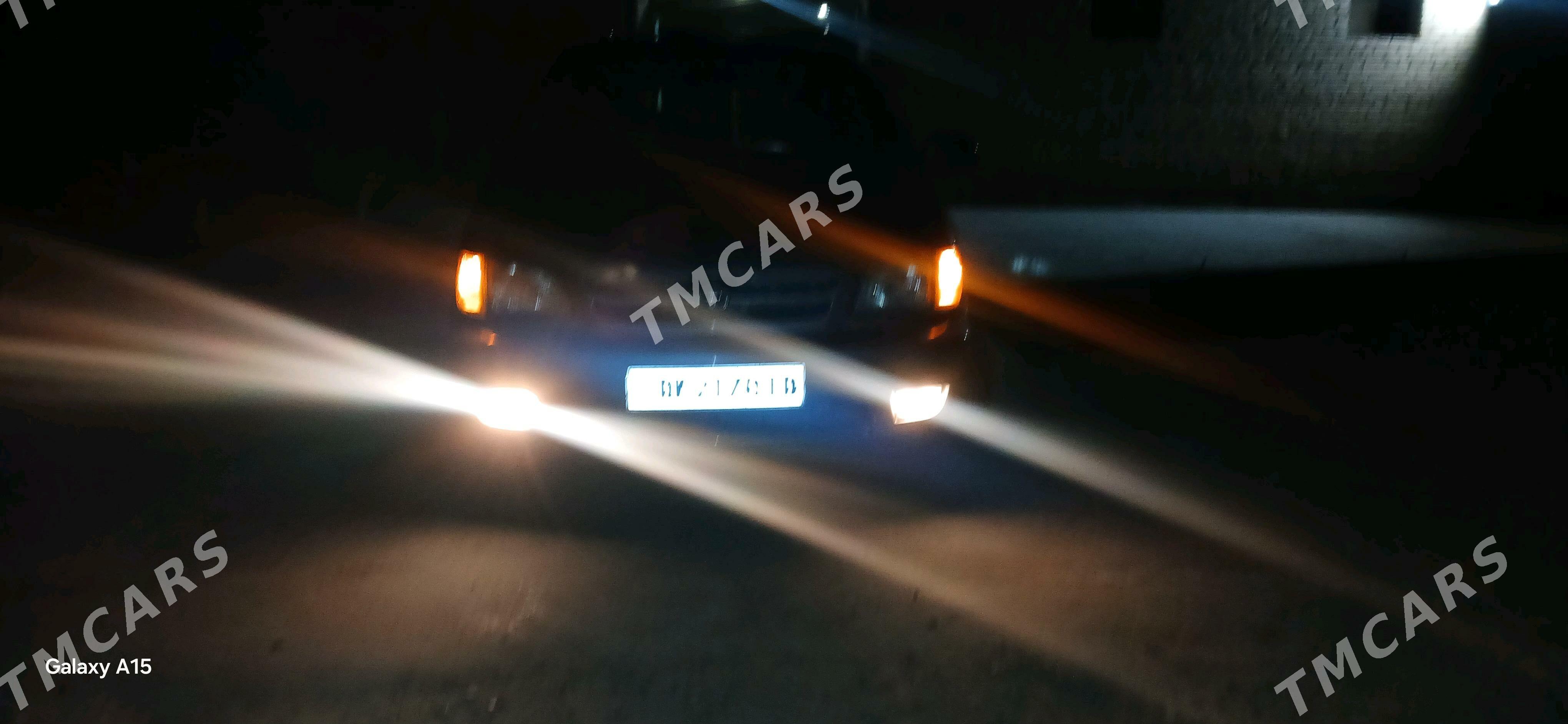 Toyota Sienna 2000 - 145 000 TMT - Дянев - img 4