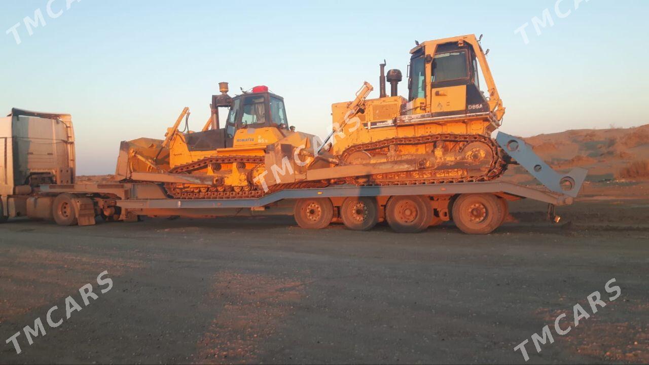Maz Samosval 2004 - 550 000 TMT - Baýramaly - img 3