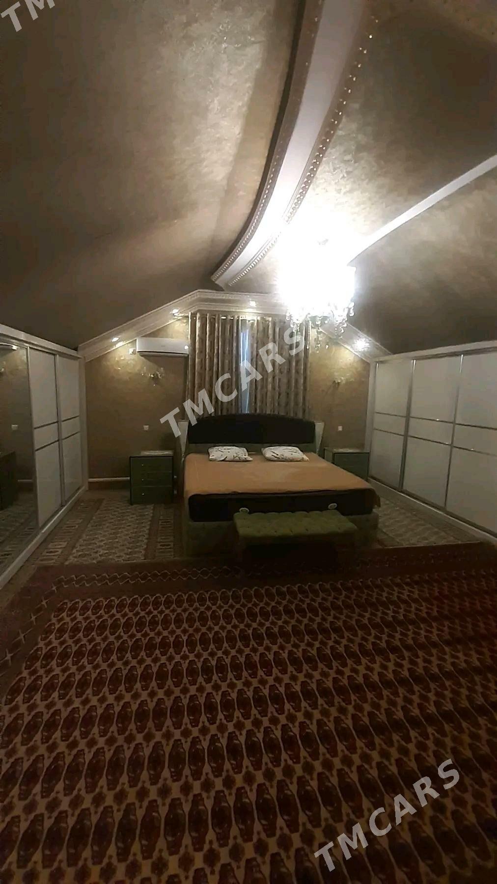 Satlyk Çoganlly 6 sotok 10 kom - Чоганлы - img 6