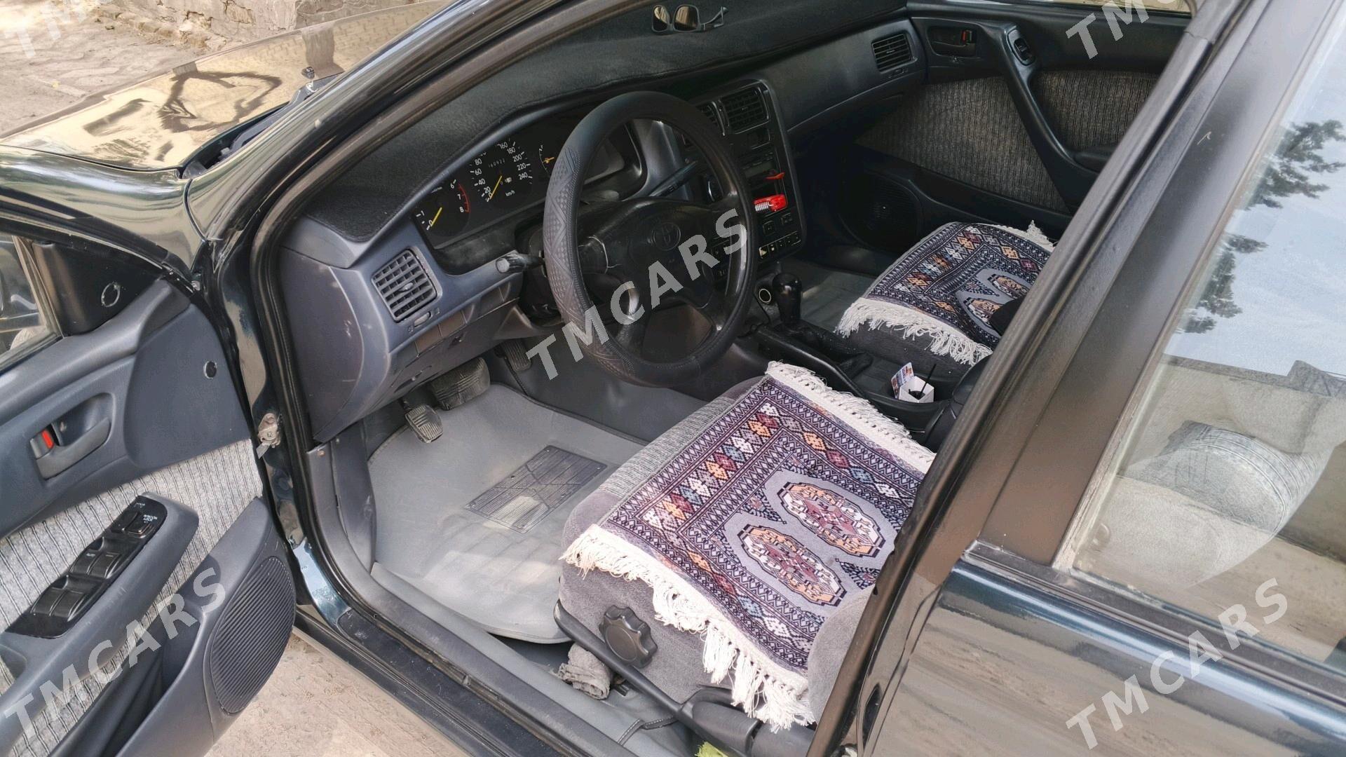 Toyota Corona 1995 - 75 000 TMT - Kerki - img 4