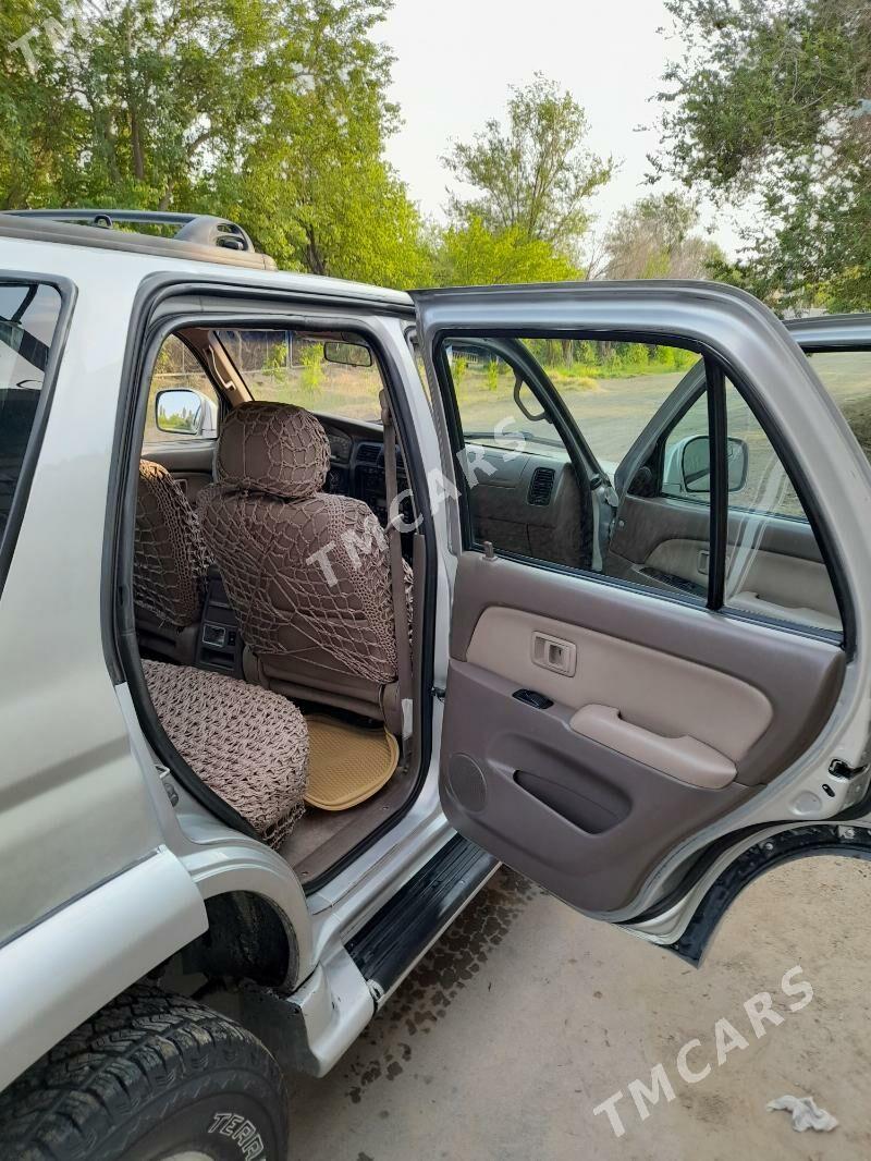 Toyota 4Runner 2002 - 140 000 TMT - Газаджак - img 6
