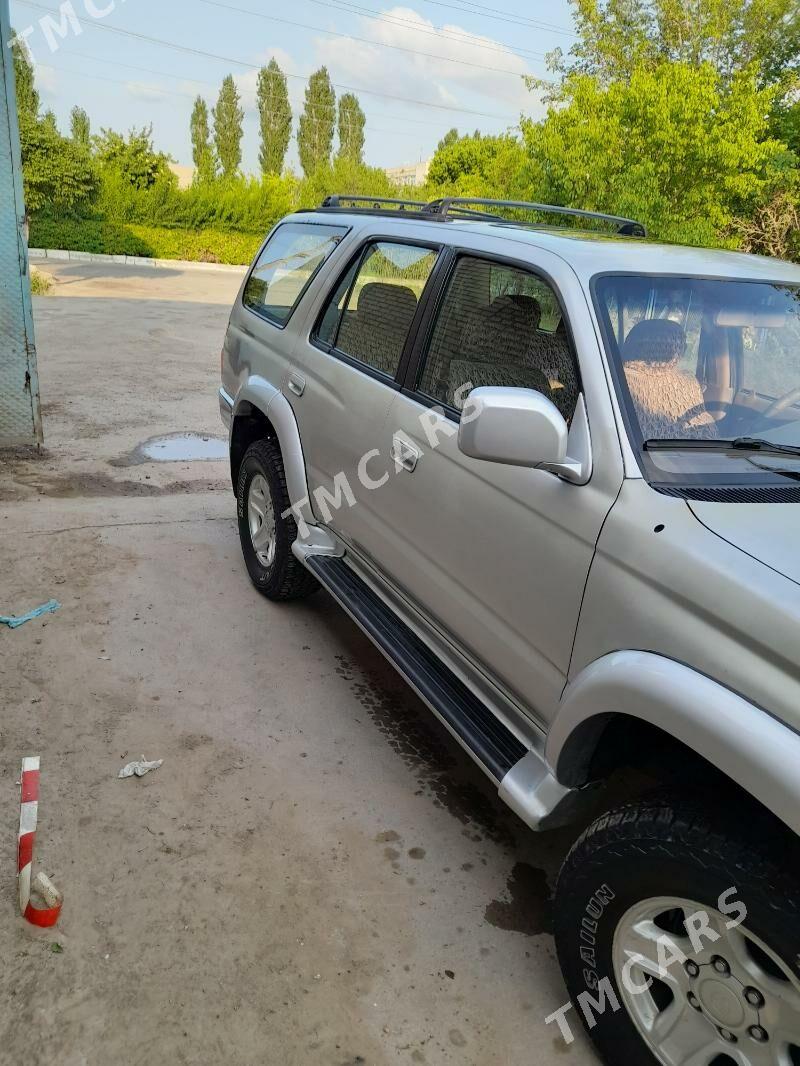 Toyota 4Runner 2002 - 140 000 TMT - Газаджак - img 2