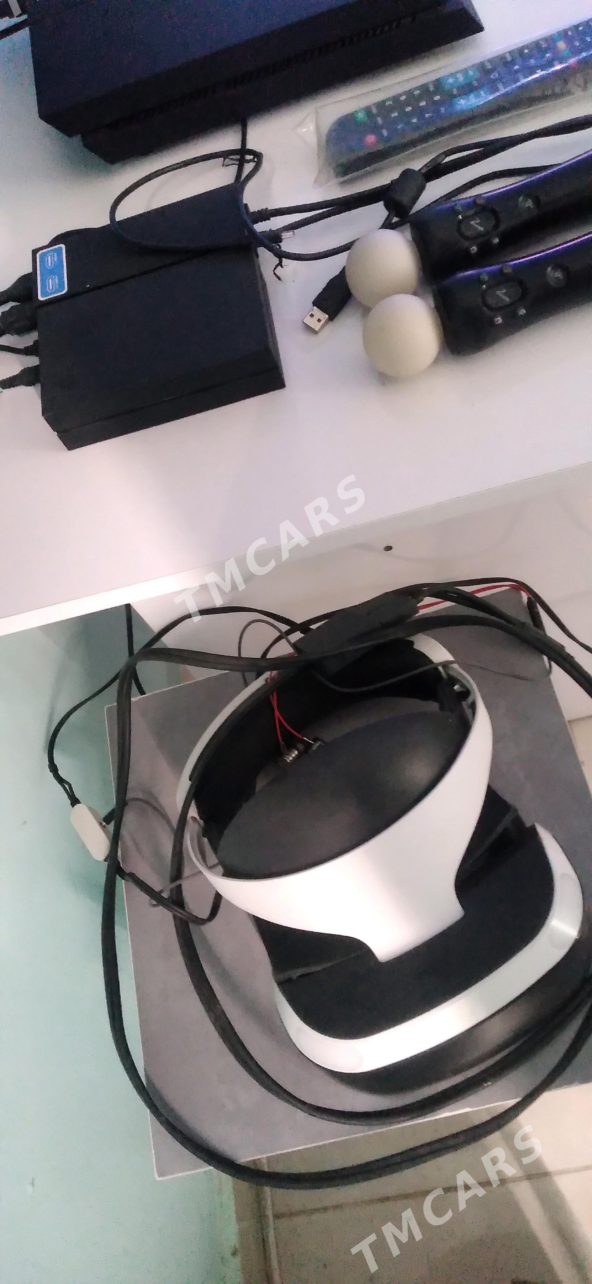 vr acki  ps4 - Kerki - img 3