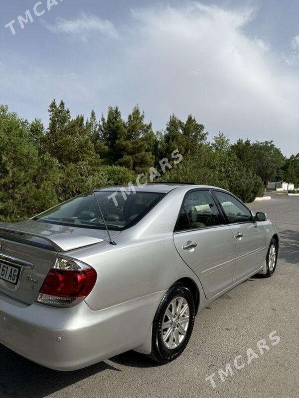 Toyota Camry 2005 - 255 000 TMT - Aşgabat - img 1