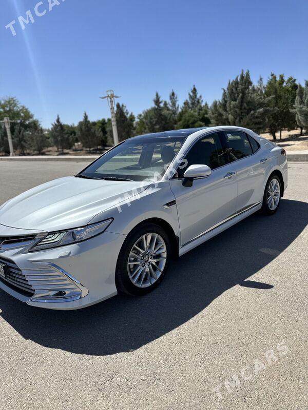 Toyota Camry 2023 - 650 000 TMT - Ашхабад - img 2
