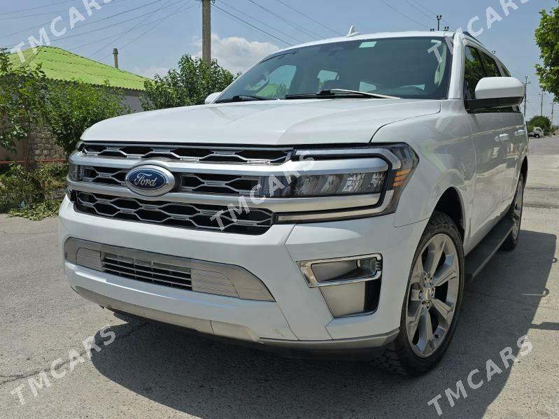 Ford Expedition 2022 - 900 000 TMT - Ашхабад - img 6