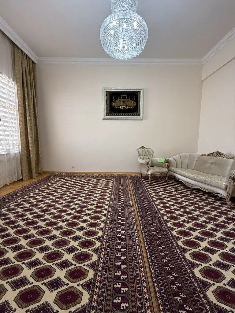 Ata turk elitka 3 komnat jay - Aşgabat - img 4