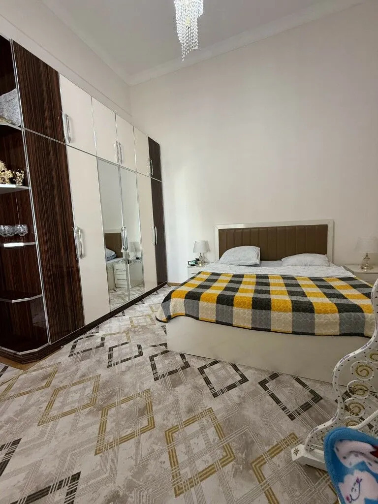 Ata turk elitka 3 komnat jay - Aşgabat - img 5