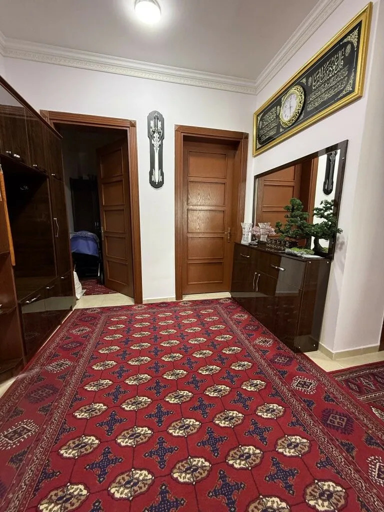 Ata turk elitka 3 komnat jay - Aşgabat - img 6