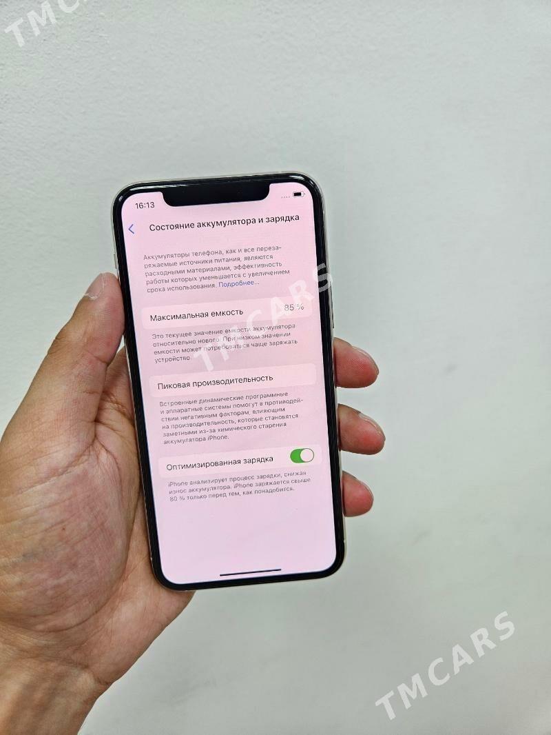 iPhone 11pro 🤍 85 - Aşgabat - img 3