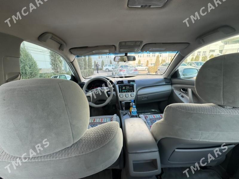 Toyota Camry 2010 - 160 000 TMT - Mary - img 5
