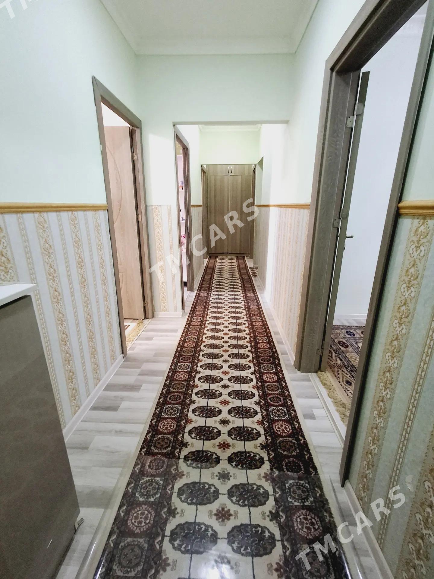 Гаудан В,GaudanW jay - Aşgabat - img 9